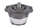 Hydraulic Gear Pump Cast Iron Flange 2-9 GPM 5/8" Keyed Shaft SAE A-2 Bolts CCW HGP CI58K-A02-061L 34545284