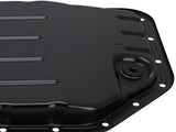 Transmission Oil Pan fit for Scion xD Yaris 1.5L/1.8L 2006-2018 3510652020 Steel 10785553