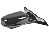 76200T2GA42ZC Right Rearview Mirror Fit for 2013-2015 Honda Accord, Heated Glass 38099518