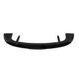 Rear Roof Spoiler Wing fit fit for BMW X3 G01 2018-2024 ABS Plastic Self-Adhesive 27966824