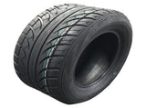 set of 2 205/50-10 4PR Golf Cart Tires DOT Street Legal for EZGO, Club Car 24913864