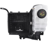 ZNTS Coolant Reservoir Tank for Ford Expedition V6 3.5L, Ford F150 Truck V8 5.0L V6 3.7L V6 3.5L, Lincoln 49810804