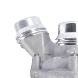 Turbocharger for BMW 1er F20 3er F30 F80 4er F32 F82 116i B38B15A 11657633795 11659895980 58328228
