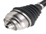1xFront CV Joint Axle Shaft LH Driver Side fit for BMW xDrive AWD 528 535 550 75389469