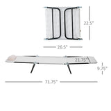 Folding Lounge Chairs / beach chair 92152608