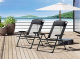 Folding Lounge Chairs / beach chair 67182305