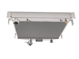 3Row Engine Coolant Radiator fit for Ford Low-Boy Chevy Engine 1932 CU1009 93366198