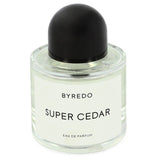 Byredo Super Cedar by Byredo Eau De Parfum Spray 3.4 oz for Women FX-550776