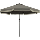 Outdoor beach umbrella / Sun Umbrella 70814813