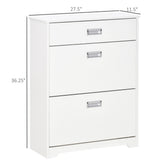 3-Drawer Shoe Cabinet 29421405
