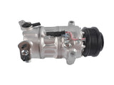 A/C Compressor with Clutch Fit for Chevy Malibu GMC Acadia Cadillac XT4 Buick Regal L4 2.0L 2.5L 94466678