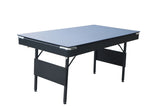 ZNTS 3 in 1 game table,pool table,billiard table,table games,table tennis, multi game table,table W1936119611