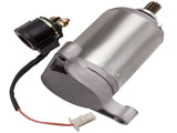Starter Motor Solenoid Relay fit for Yamaha ATV YFM350 Big Bear 350 Raptor 350 Warrior 350 Moto-4 78172375