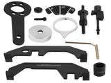 Engine Camshaft Timing Locking Tool Chain Tension Kit fit for BMW N62 N73 65371714