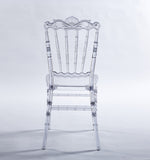 welding chair,dining chair,set of 4,plastic seat W234P194521