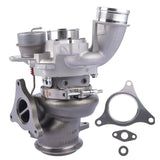 Turbocharger for Mercedes-Benz CLA45 AMG 2.0L l4 4Matic Sedan 4-Door 2014-2019 57874086