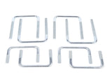 57215 Air Suspension Conversion Kit Replacement for Chevy GMC C10 C20 C30, Ford F150 F250 F350, Ram 17284526