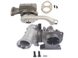 Turbo charger High and Low Pressure FITS For 2008-10 F350 450 550 6.4L Powerstroke 20534512