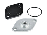 EGR Delete Kit with Radiating pipe 2015-2016 Fit Ford Powerstroke 6.7L F250 F350 F450 F550 50355826