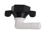 Diaphragm Pump Water Pump fit for RV Agricultural 2088-554-144 3.5GPM 12V 45PSI 49645239