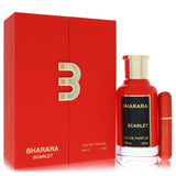 Bharara Scarlet by Bharara Beauty Eau De Parfum Spray 3.4 oz for Women FX-568612