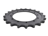 12 Bolt 21 Teeth Drive Sprocket for Bobcat Mini Excavator 331 334 325D 325E 328D 328E 328G 428 86460260