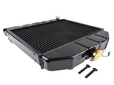 Tractor Radiator Replacement for Kubota L175 L185 L1500 L1501 L1801 15221-72060 15221-72061 71821520