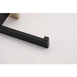 4 - Piece Bathroom Hardware Set W2287P164210
