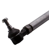 Suspension Steering Drag Link & Track Tie Rods fit for Land Rover Discovery 99-2004 63927344