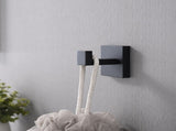 4- Piece Bathroom Hardware Set 04724868