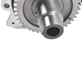 Fuel Pump Gear Accessory Drive Shaft Fits for Cummins M11 QSM ISM 3896045 6577097X 67615751