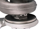 S400SX4 Turbo Turbocharger 74.5mm/107mm 95.7/88.1mm 84.7Trim T6 Twin Scroll 13509465