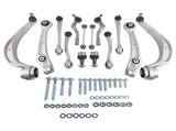 14Pack Front Control Arm Kit Replacement for Audi A4 A5 S4 S5 RS5 2.0L L4 2011-2016 8K0407693S 49914573