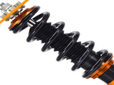 MaXpeedingrods Coilovers Shock Absorber fit for Scion iM 16 /Toyota Corolla iM 17-18 31548020