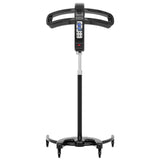 Professional Standing Hair Color Processor, Temperature & Angle Adjustable, 60-Minute Timing, Hair 81344435