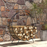 Firewood RackHeavy Duty Wood Storage Holder 43765365