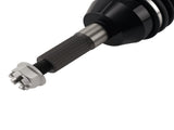 2X Rear CV Axles fit for Polaris Sportsman 500 700 600 400 2003-2005 2004 138024 46563851