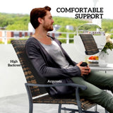 Patio Glider Chair 00219790