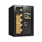 ZNTS Large Electronic Digital Security Safe with Hidden Code Function,3.0 Cubic Feet Safe Box with W1779119184