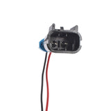 Fuel Pump Module 8M0047215 864650A13 864650A05 Replacement for Mercury MerCruiser Quicksilver Cool 09511001