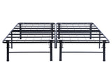 Black Queen Mattress Support B062P153547
