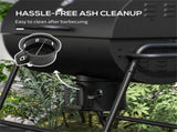 Portable Charcoal Grill /BBQ Grill 58733456