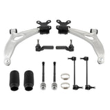 Front Control Arm Sway Bar Fit for FORD FOCUS 2012 - 2018 Fit for FORD C-MAX 2013 - 2018 All Models 04924847