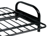 Black Adjustable Futon Frame B062P181350