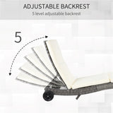 Folding Lounge Chairs / beach chair 49519531