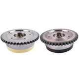 Intake & Exhaust Camshaft Phaser VVT Gears Fit for Chevy Camaro Malibu Buick Regal Cadillac ATS GMC 29221961