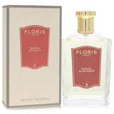 Floris Santal by Floris Eau De Toilette Spray 3.4 oz for Men FX-496838
