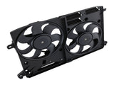 Condenser Cooling Fan fit for Ford Fusion 2.0L 2.5L 2013-2020 DG9Z8C607J 92296169