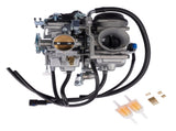 Aluminum Carburetor Fits for Yamaha V Star 110 1999-2009 5EL-14900-20-00 5EL-14900-21-00 72668350
