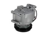 A/C Compressor & Clutch Fit For Toyota Echo 1.5L Base Sedan 4-Door 00-05 CO11063AC 45749862